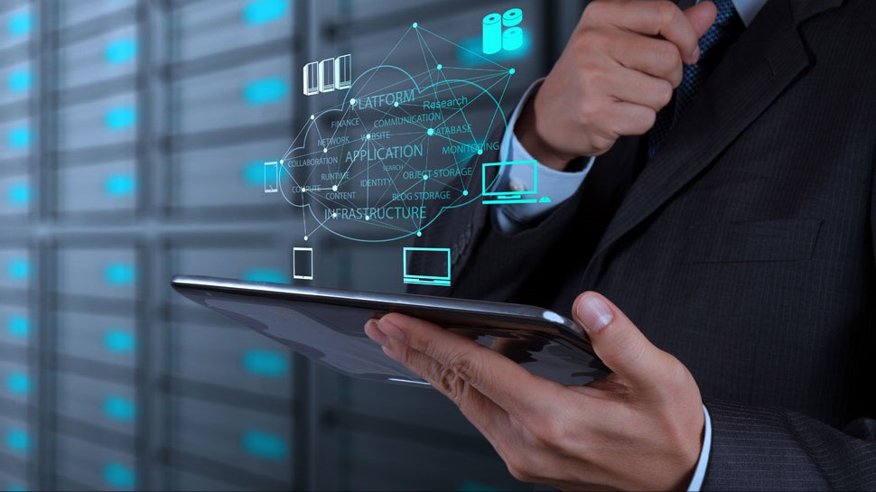 我们是一家专注于系统集成的科技型企业，主要为客户提供弱电集成、AI产品、网络集成、应用集成、安全集成等服务。